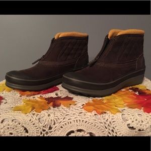 Clarks Outdoor Muckers